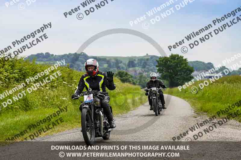 Vintage motorcycle club;eventdigitalimages;no limits trackdays;peter wileman photography;vintage motocycles;vmcc banbury run photographs